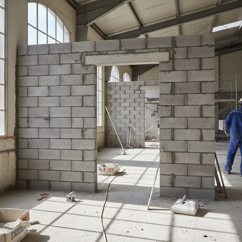 MM CONSTRUCTION